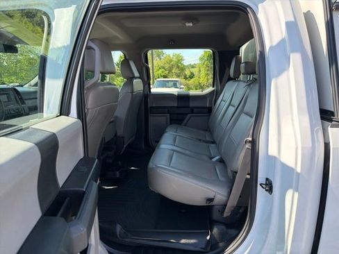 Used 2019 Ford F250 XL w/ Power Equipment Group AWD/4WD image 14