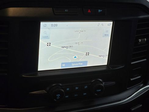 Used 2021 Ford F150 XL w/ STX Appearance Package image 5