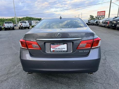 Used 2012 Lexus ES 350 FWD image 6