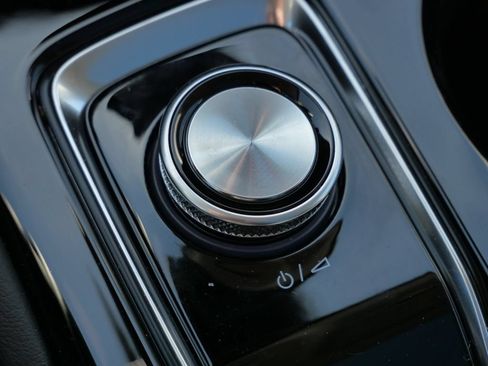 New 2026 Buick Envision Sport Touring AWD/4WD image 49
