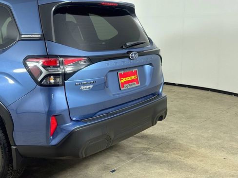 Certified 2025 Subaru Forester Premium w/ Convenience Package #1 AWD/4WD image 27