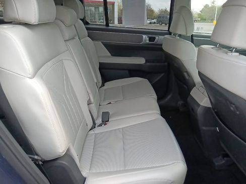 Used 2025 Hyundai Santa Fe SEL image 33