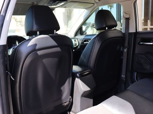 Used 2021 Kia Seltos S FWD image 31