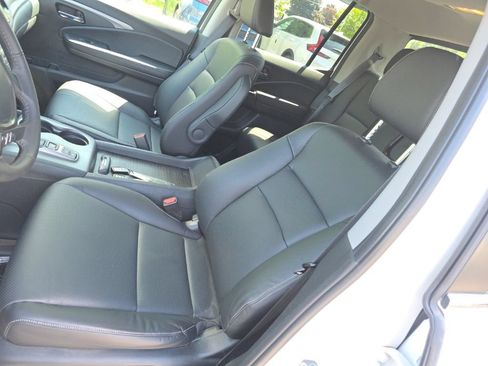 Certified 2023 Honda Ridgeline RTL image 10