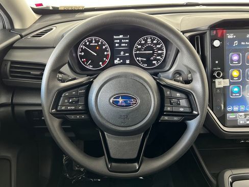 New 2026 Subaru Crosstrek 2.0i Premium image 16