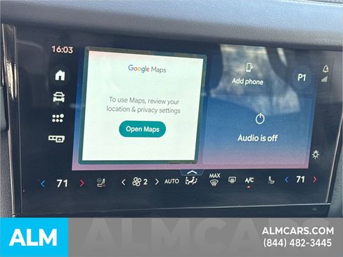 Used 2025 Lincoln Navigator L Reserve image 36