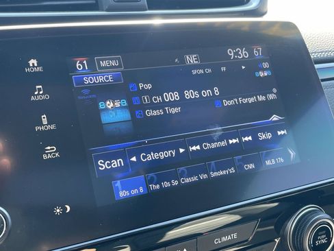 Used 2020 Honda CR-V EX-L image 27