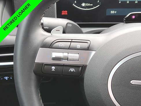 New 2025 Hyundai Santa Cruz XRT image 28