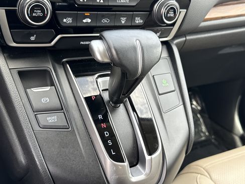 Certified 2019 Honda CR-V EX-L image 33