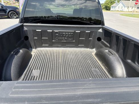 Used 2025 Ford F150 XLT w/ Equipment Group 301A Standard AWD/4WD image 5