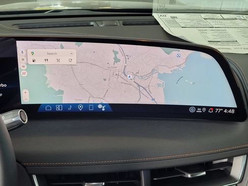 New 2026 Cadillac CT5 Sport RWD image 11