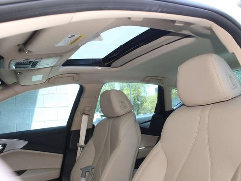 Used 2023 Acura TLX FWD image 20