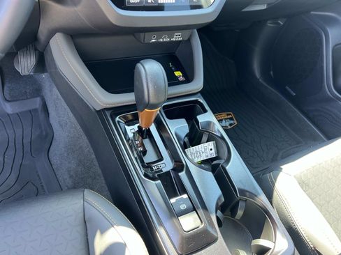 Certified 2026 Subaru Forester Wilderness image 30