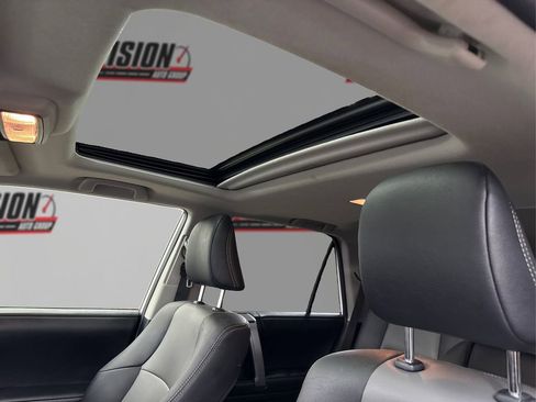 Used 2019 Toyota 4Runner image 21