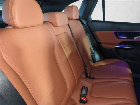 Certified 2026 Mercedes-Benz GLC 300 image 18