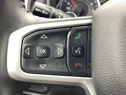 Certified 2023 RAM 1500 Big Horn AWD/4WD image 24
