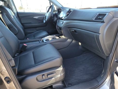 Used 2023 Honda Ridgeline RTL-E image 11