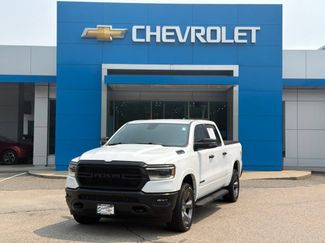 Used 2023 RAM 1500 Big Horn AWD/4WD 360° Tour