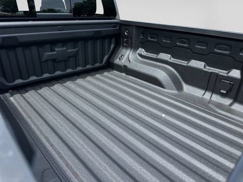 New 2026 Chevrolet Colorado LT w/ LT Convenience Package AWD/4WD image 40