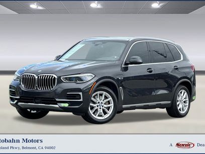 Used 2023 BMW X5 xDrive45e w/ Executive Package