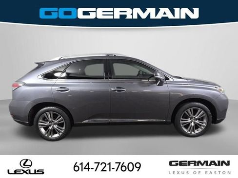 Used 2015 Lexus RX 350 AWD image 7