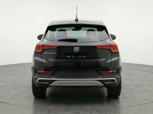 Used 2025 Buick Encore GX Preferred image 7