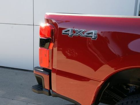 New 2026 Ford F350 XLT image 14