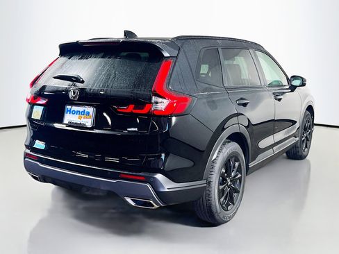 New 2026 Honda CR-V Sport-L image 19