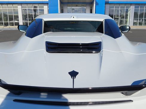 Used 2023 Chevrolet Corvette Stingray Preferred Conv w/ Z51 Performance Package image 25