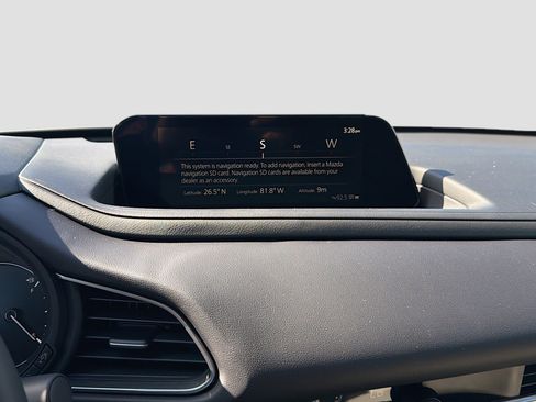 New 2026 MAZDA CX-30 AWD 2.5 S w/ Select Sport Pkg image 48