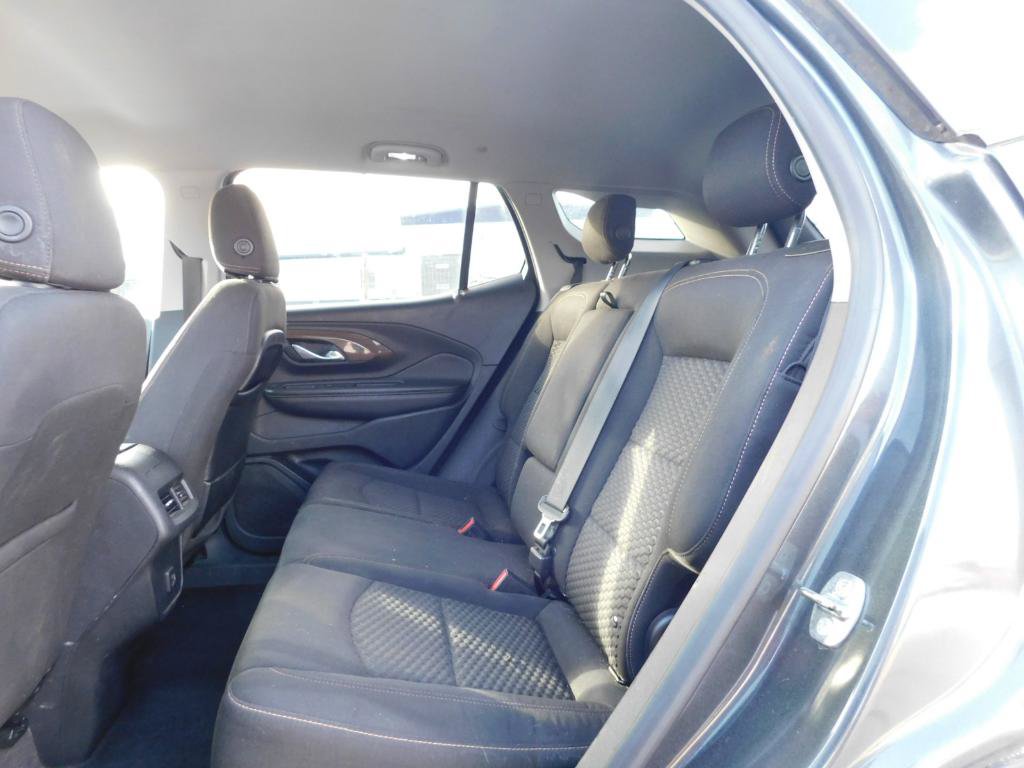 Used 2019 GMC Terrain SLE AWD/4WD image 11