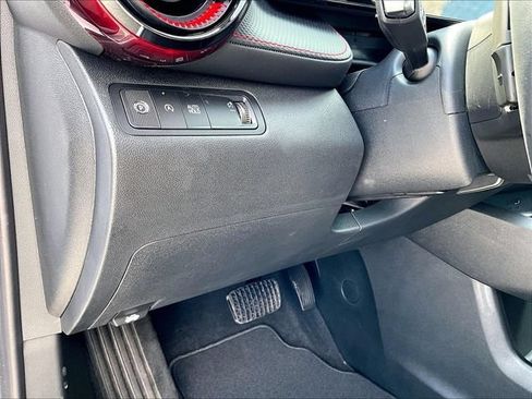 New 2027 Chevrolet Equinox RS FWD image 32