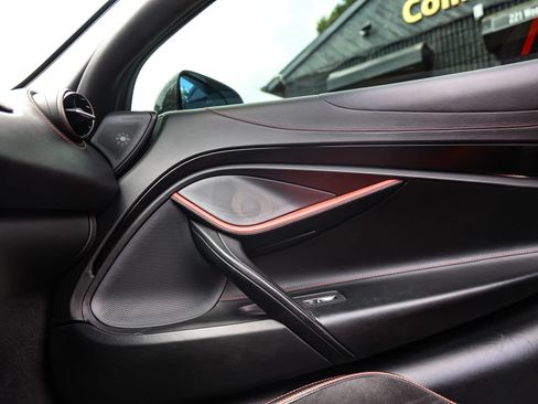 Used 2020 McLaren 720S Spider RWD image 49