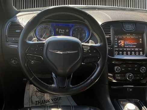 Used 2021 Chrysler 300 S image 5