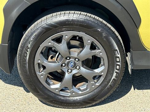 Used 2021 Subaru Crosstrek 2.5i Sport w/ Popular Package #2B image 91