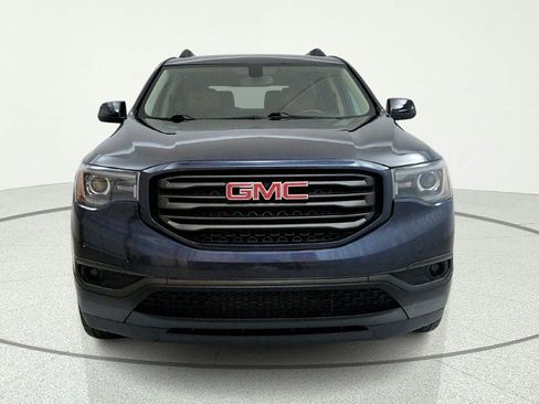 Used 2018 GMC Acadia SLT AWD/4WD image 2