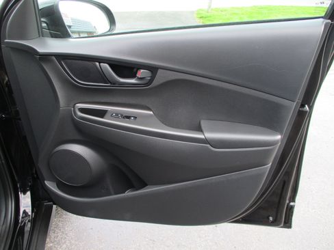 Used 2023 Hyundai Kona SEL image 68