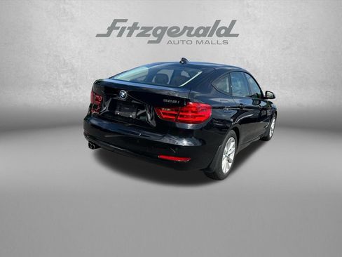 Used 2014 BMW 328i xDrive AWD/4WD image 8