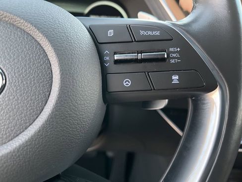 Used 2021 Hyundai Sonata Limited image 23