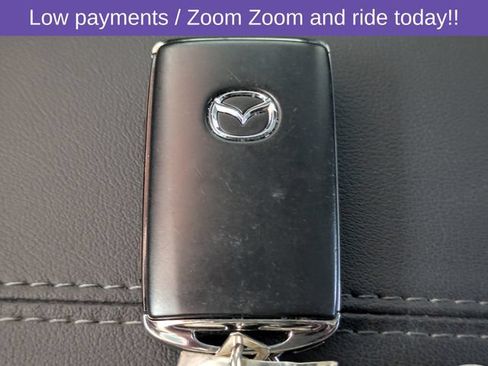 Used 2024 MAZDA CX-30 AWD 2.5 S w/ Select Sport Pkg image 27