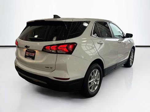 Used 2023 Chevrolet Equinox LT image 6