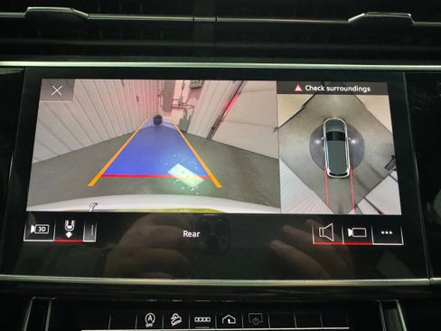 Used 2021 Audi Q7 2.0T Premium Plus w/ Premium Plus Package image 10