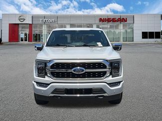 Used 2023 Ford F150 Platinum w/ Equipment Group 701A High AWD/4WD video 2