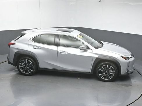 Used 2020 Lexus UX 200 w/ Premium Package FWD image 49