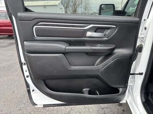 Used 2023 RAM 1500 Big Horn AWD/4WD image 20