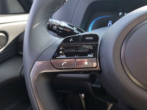New 2026 Hyundai Elantra SEL Sport Premium FWD image 20