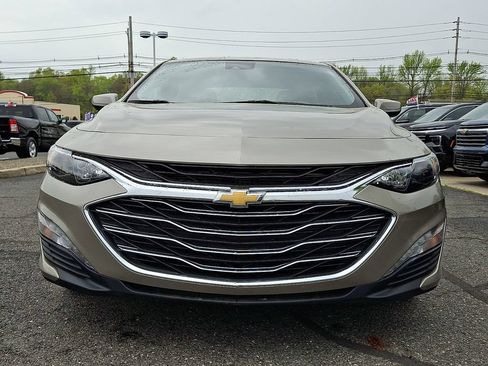 Used 2024 Chevrolet Malibu LT FWD image 5
