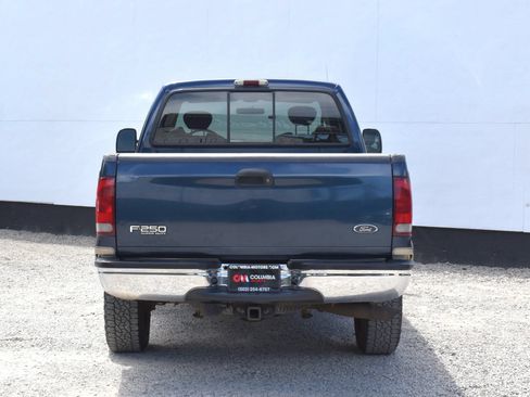 Used 2001 Ford F250 Lariat AWD/4WD image 36