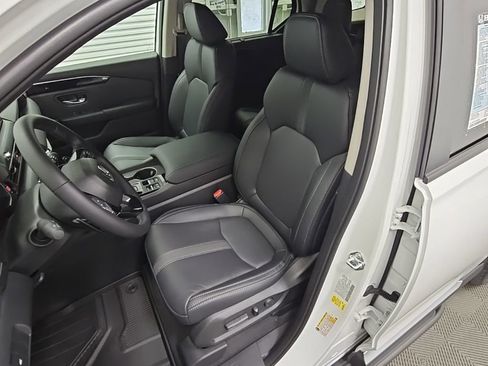 New 2026 Honda Pilot EX-L image 28