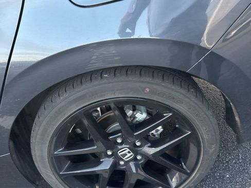 Used 2024 Honda Civic Sport image 21